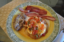 huevos rancheros huevos rancheros